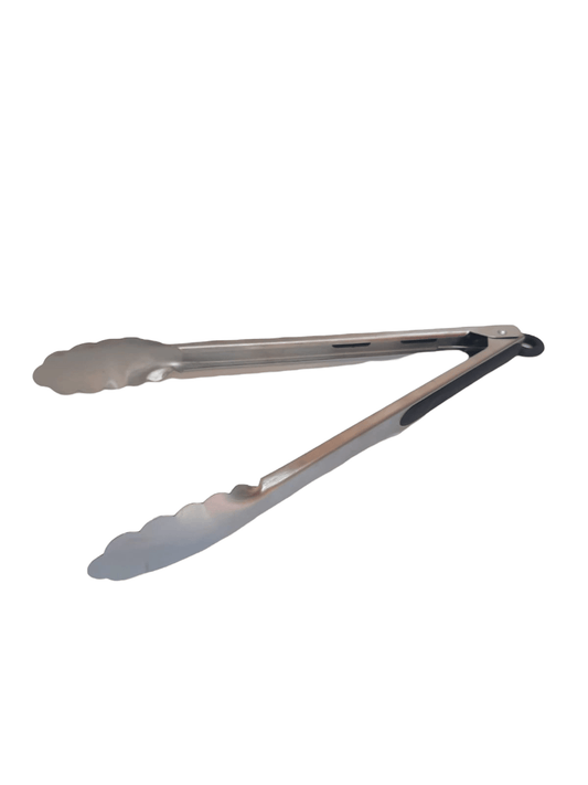 Grill Tongs - BBQScout