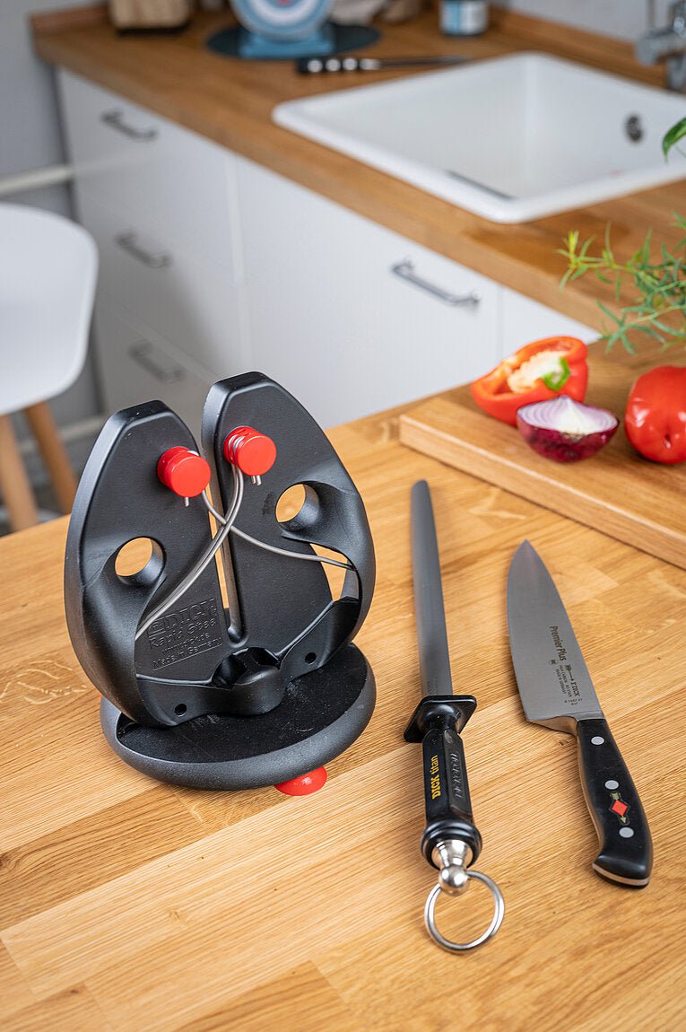 KNIFE SHARPENER - BBQScout