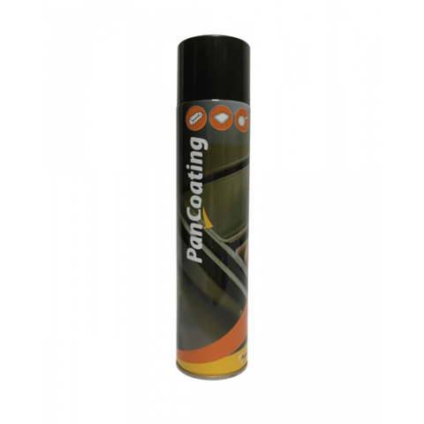 Pan Coating - Seasoning Spray - BBQScout