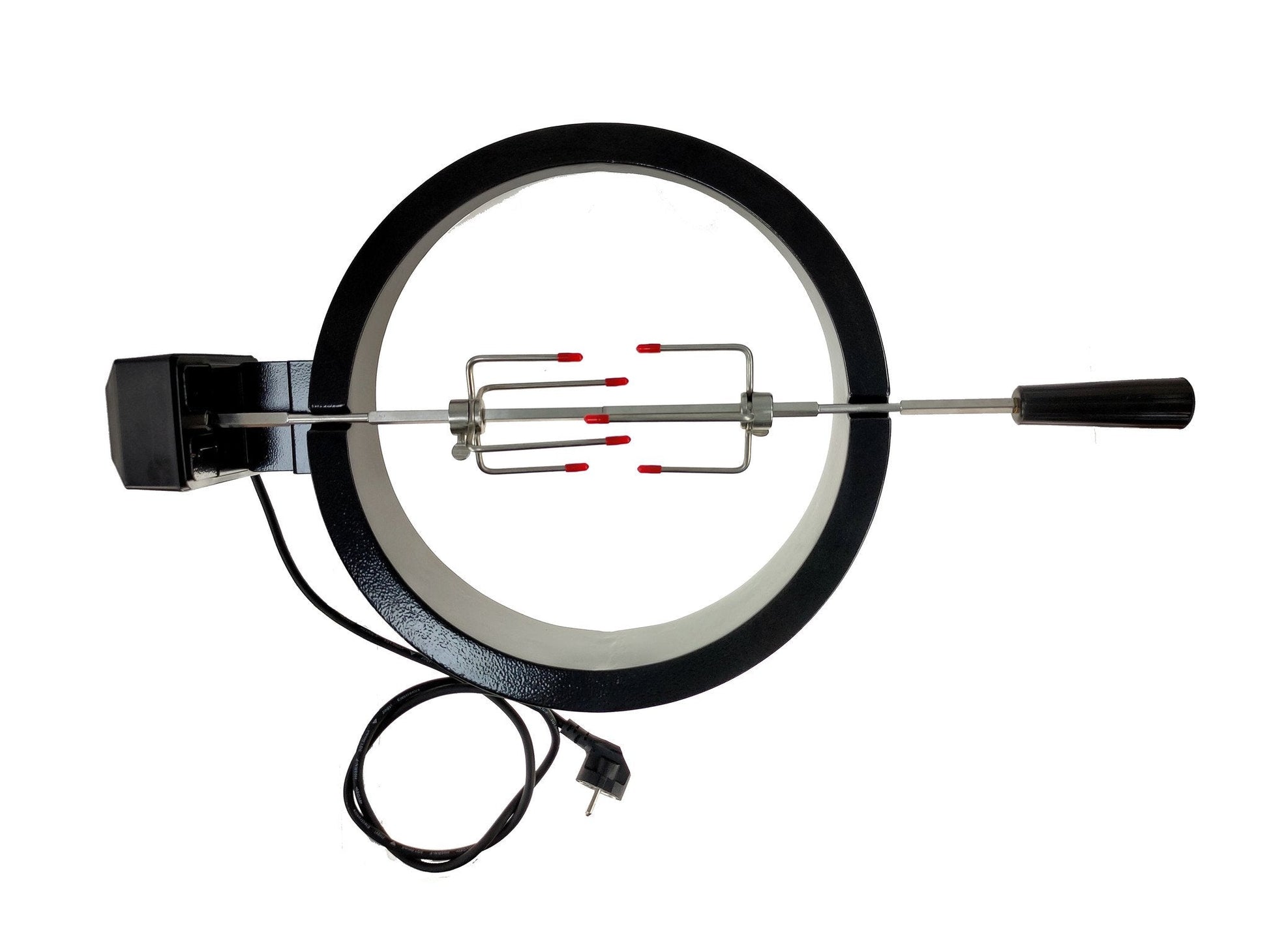 Rotisserie For Kamado BBQ's (4 sizes) - BBQScout