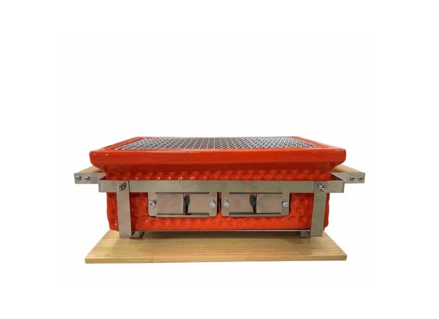 Tafelgrill Hibachi BBQ Grill - BBQScout