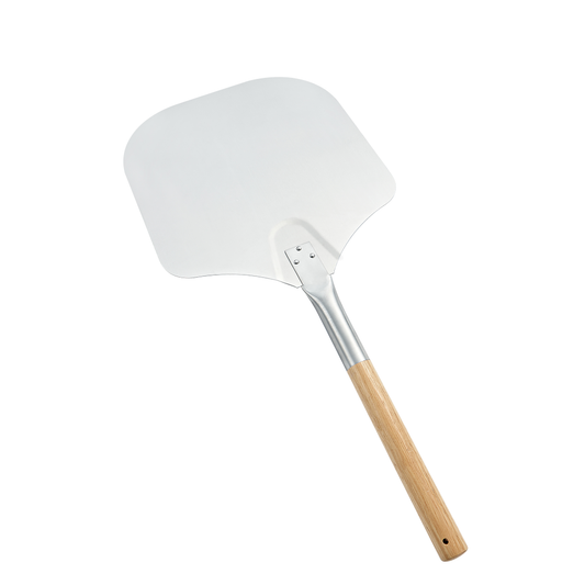 Pizza peel - removable handle