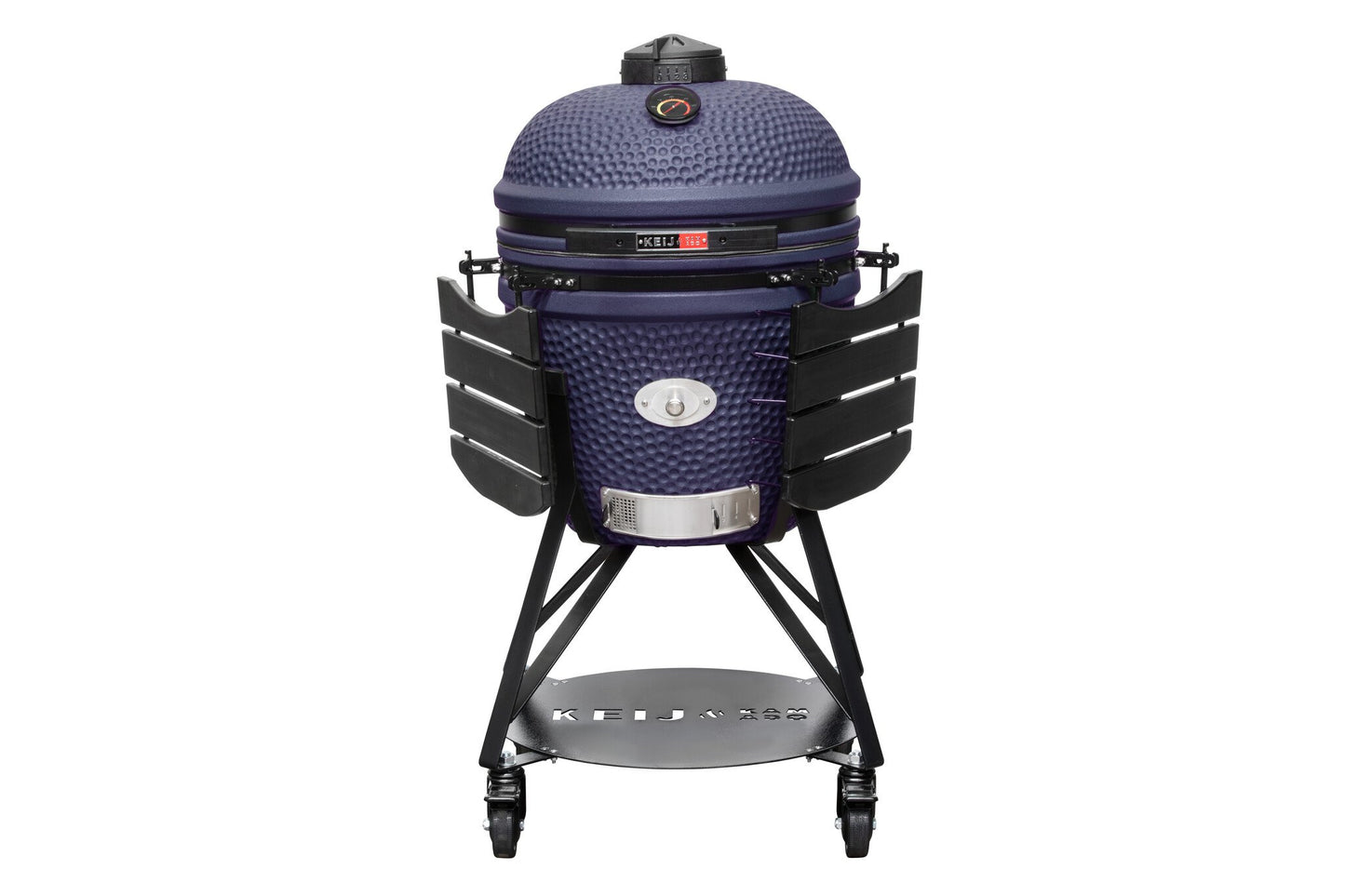 Keij Legend BBQ 21 Inch Mat Blauw 