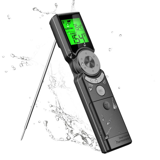Digitale thermometer (waterdicht)
