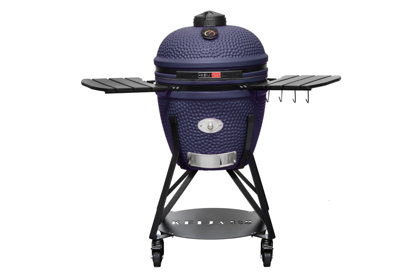 Keij Legend BBQ 21 Inch Mat Blauw 