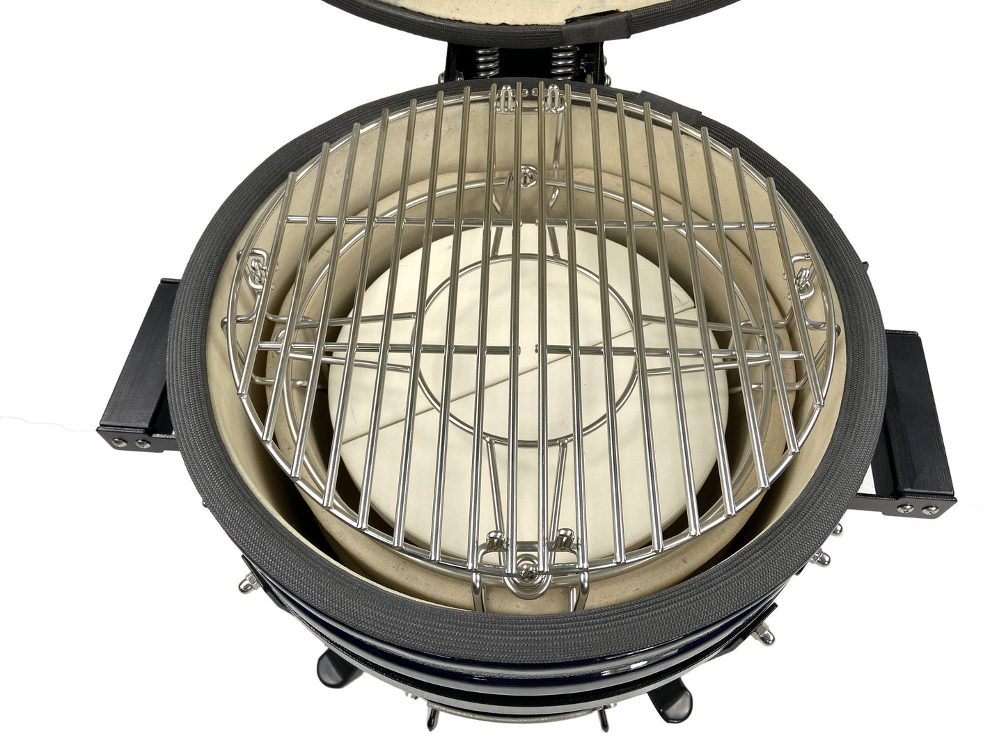 Keij Legend BBQ Compact 15 Inch (3 Kleuren)