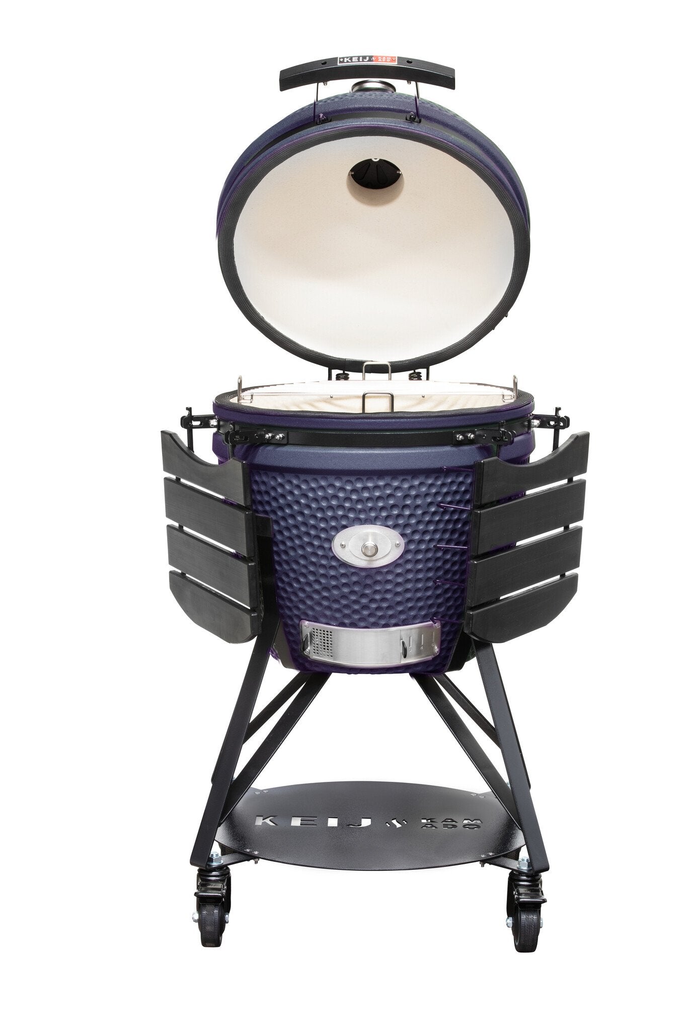 Keij Legend BBQ 21 Inch Mat Blauw 