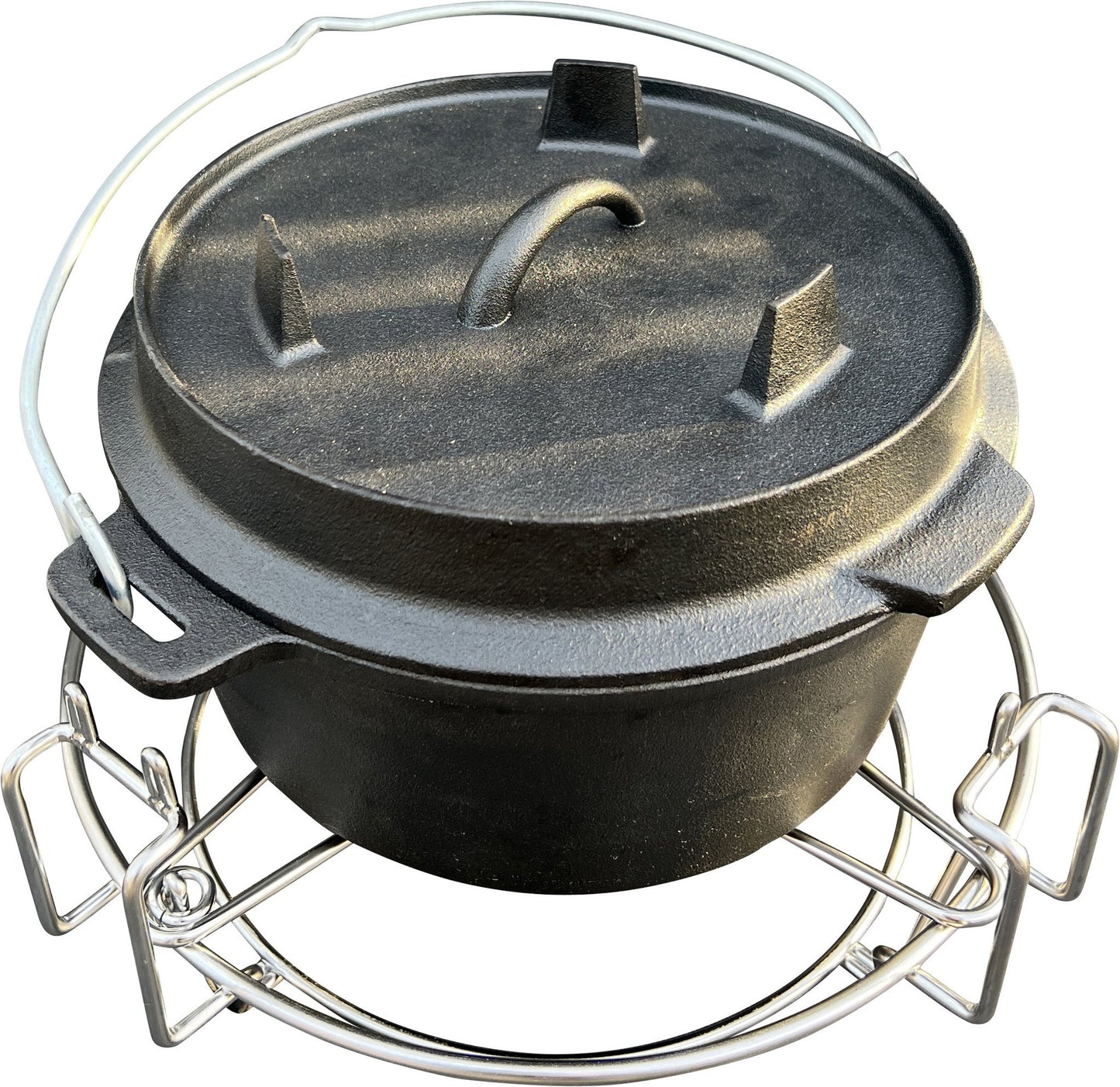 Divide and Conquer - Flexible Cooking System 4 sizes