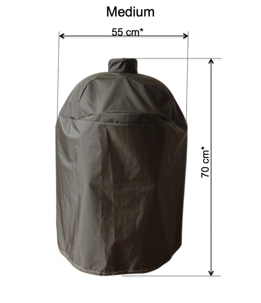 KEIJ BBQ Protective Cover (4 Sizes)