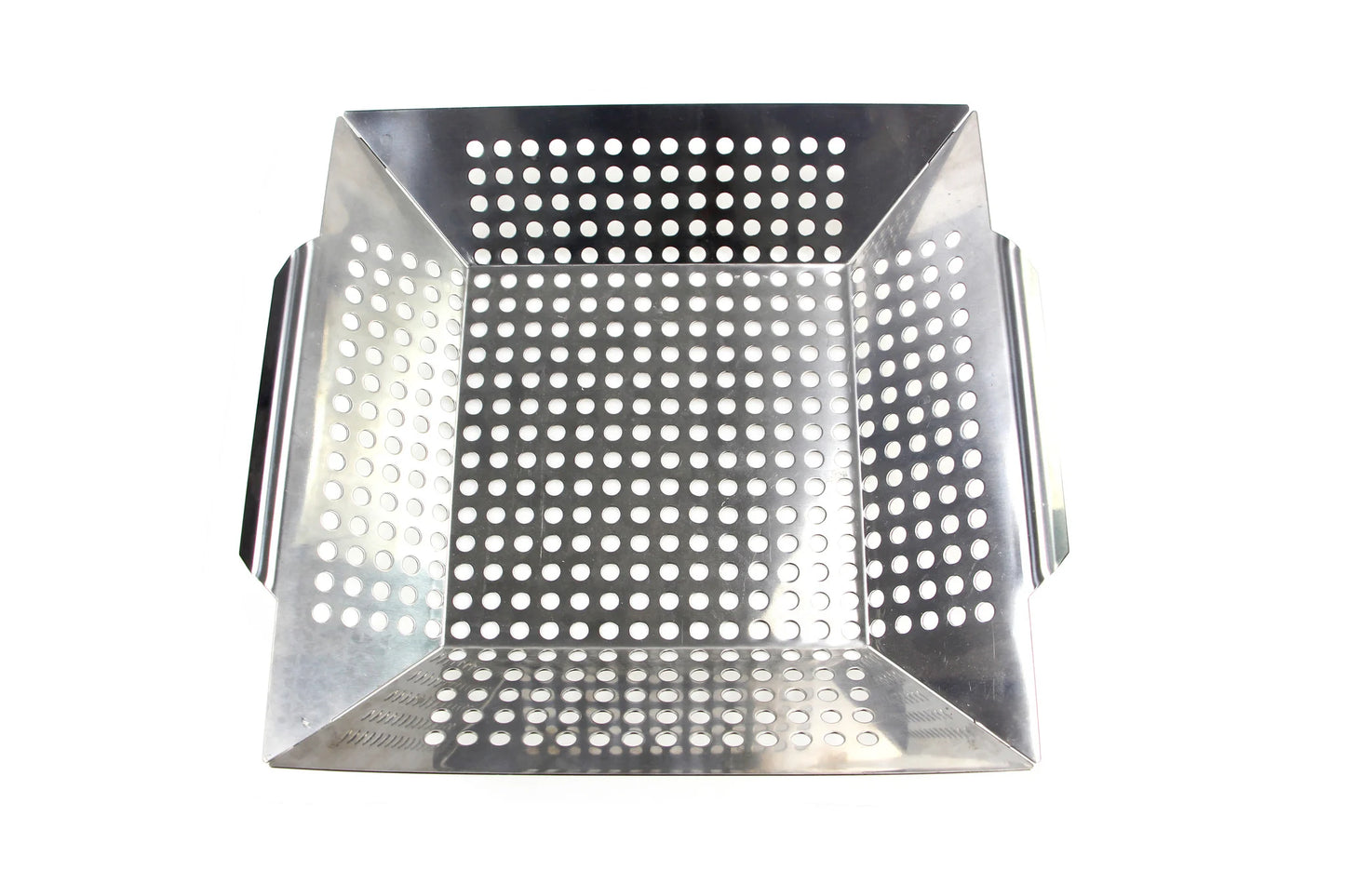 Grill Basket - Stainless Steel