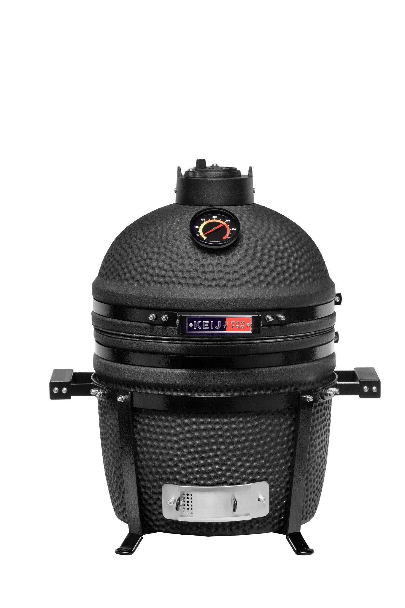 Keij Legend BBQ Compact 15 Zoll (3 Farben)