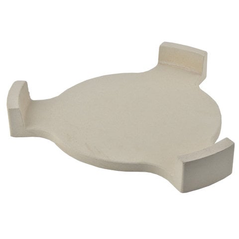 Ceramic Plate Setter - Heat deflector - Heat shield (2 Sizes)