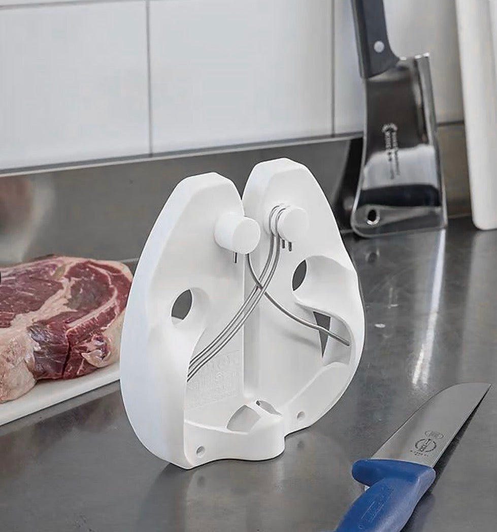 Rapid Steel aanzetstaal - BBQScout