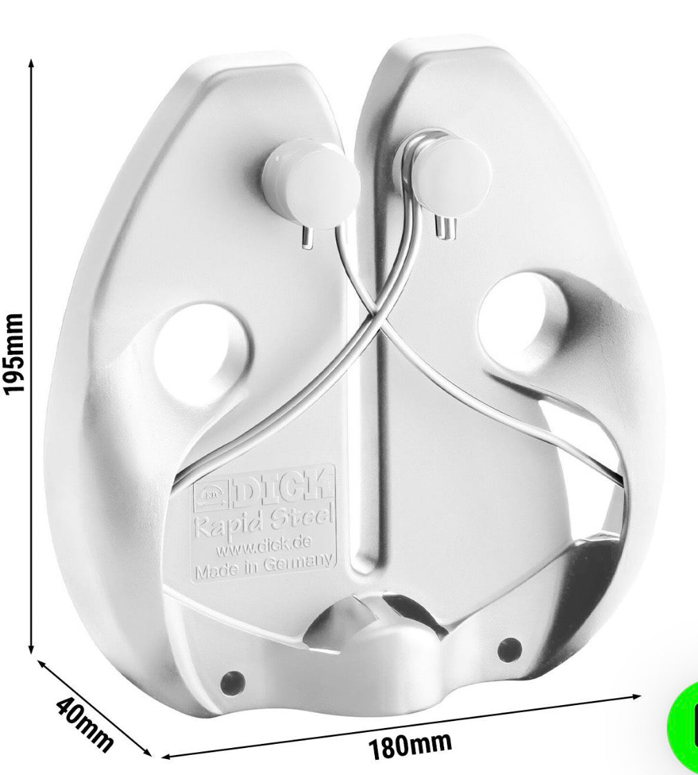 Rapid Steel aanzetstaal - BBQScout